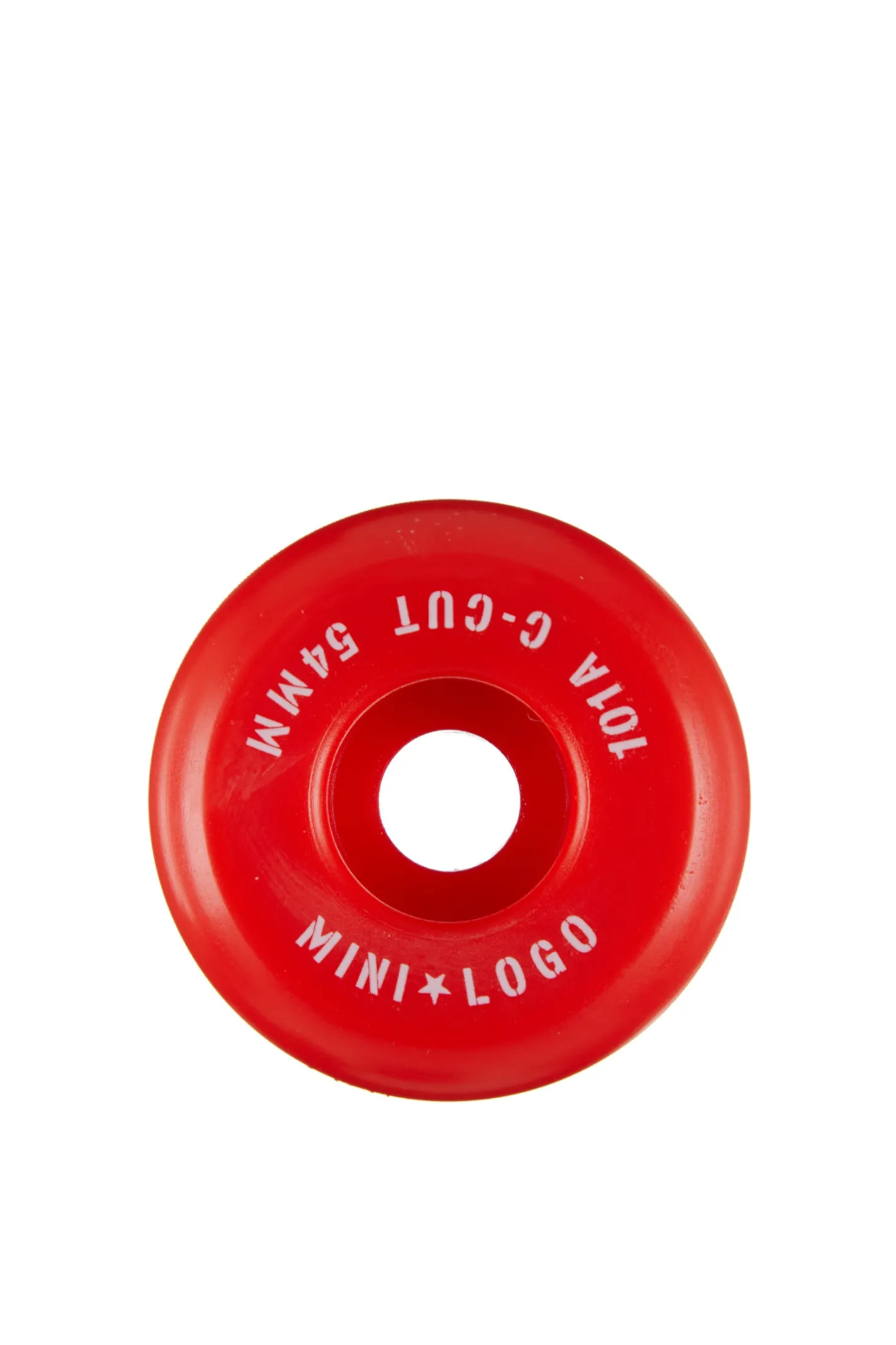 Kółka Do Deskorolki-Mini Logo Skateboards Kółka Mini Logo C-Cut 2 53