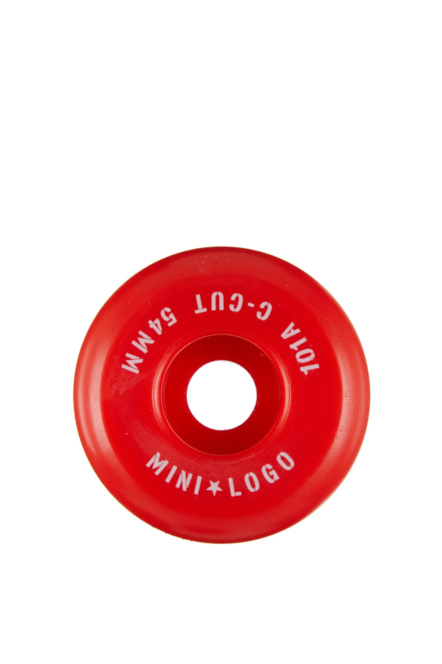 Kółka Do Deskorolki-Mini Logo Skateboards Kółka Mini Logo C-Cut 2 54