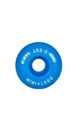 Kółka Do Deskorolki-Mini Logo Skateboards Kółka Mini Logo C-Cut 2 52