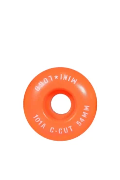 Kółka Do Deskorolki-Mini Logo Skateboards Kółka Mini Logo C-Cut 2 52