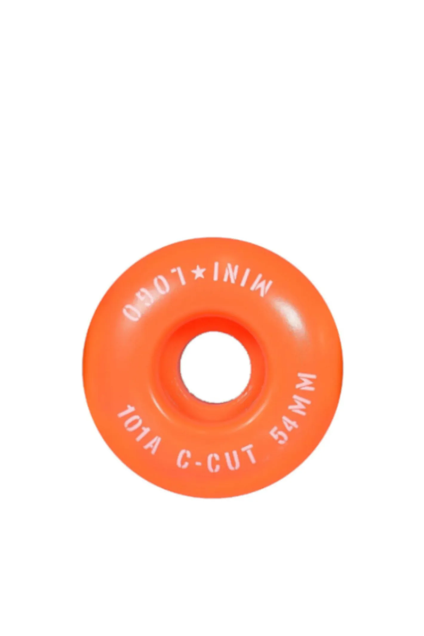 Kółka Do Deskorolki-Mini Logo Skateboards Kółka Mini Logo C-Cut 2 52