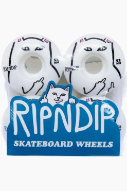 Kółka Do Deskorolki-Ripndip Kółka Lord Nerm 50