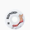 Kółka Do Deskorolki-Ripndip Kółka Nermboutins 52