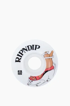 Kółka Do Deskorolki-Ripndip Kółka Nermboutins 50