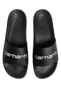 Wszystkie Buty|Klapki/japonki-Carhartt WIP Klapki
