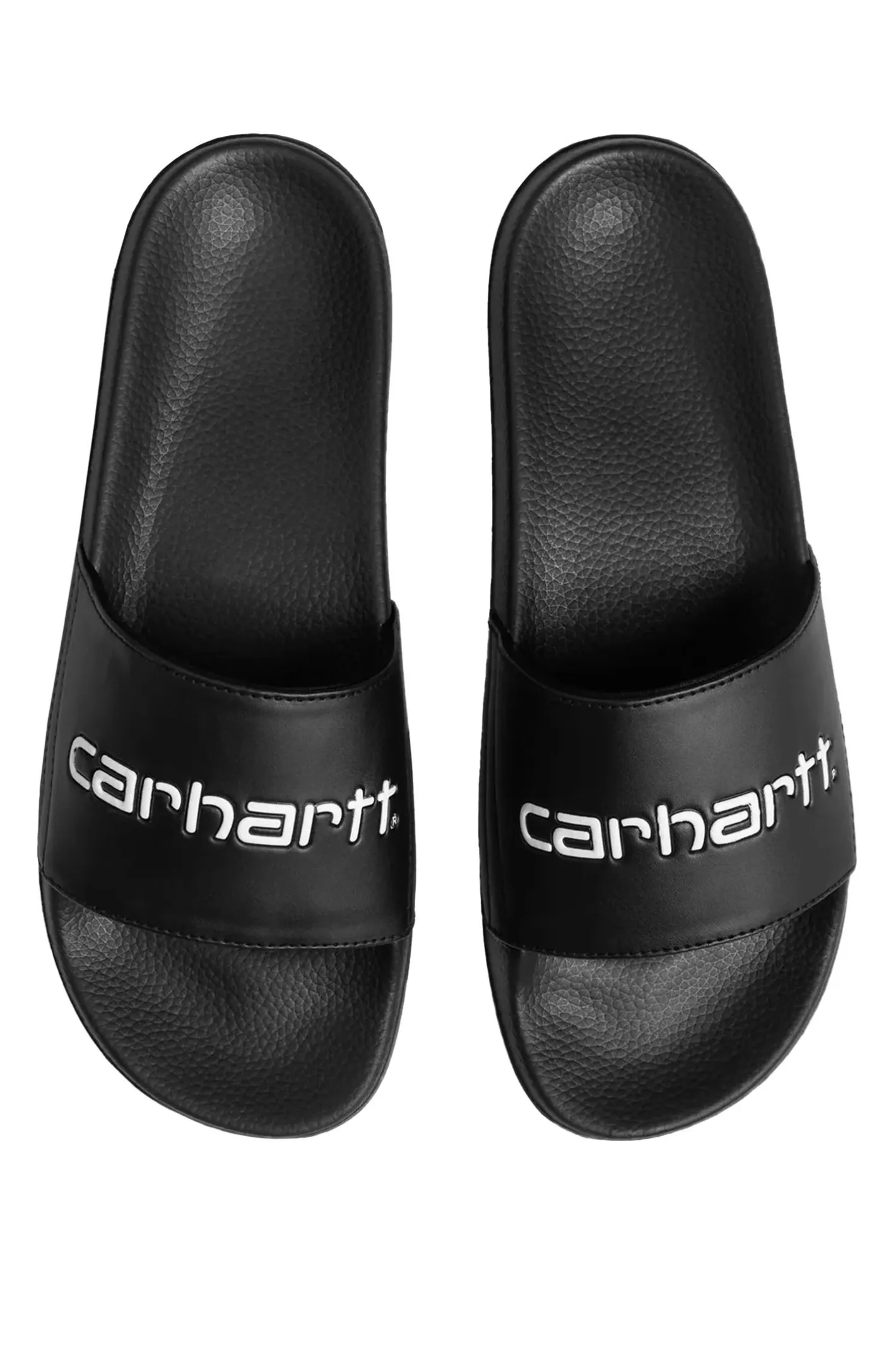 Wszystkie Buty|Klapki/japonki-Carhartt WIP Klapki