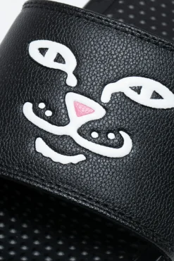 Klapki/japonki-Ripndip Klapki Lord Jermal Face