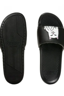 Klapki/japonki-Ripndip Klapki Lord Nermal Sliders