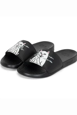 Klapki/japonki-Ripndip Klapki Lord Smokey