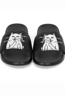 Klapki/japonki-Ripndip Klapki Lord Smokey