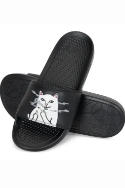 Klapki/japonki-Ripndip Klapki Lord Smokey
