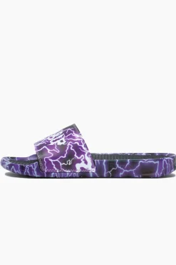 Klapki/japonki-Ripndip Klapki Nikola