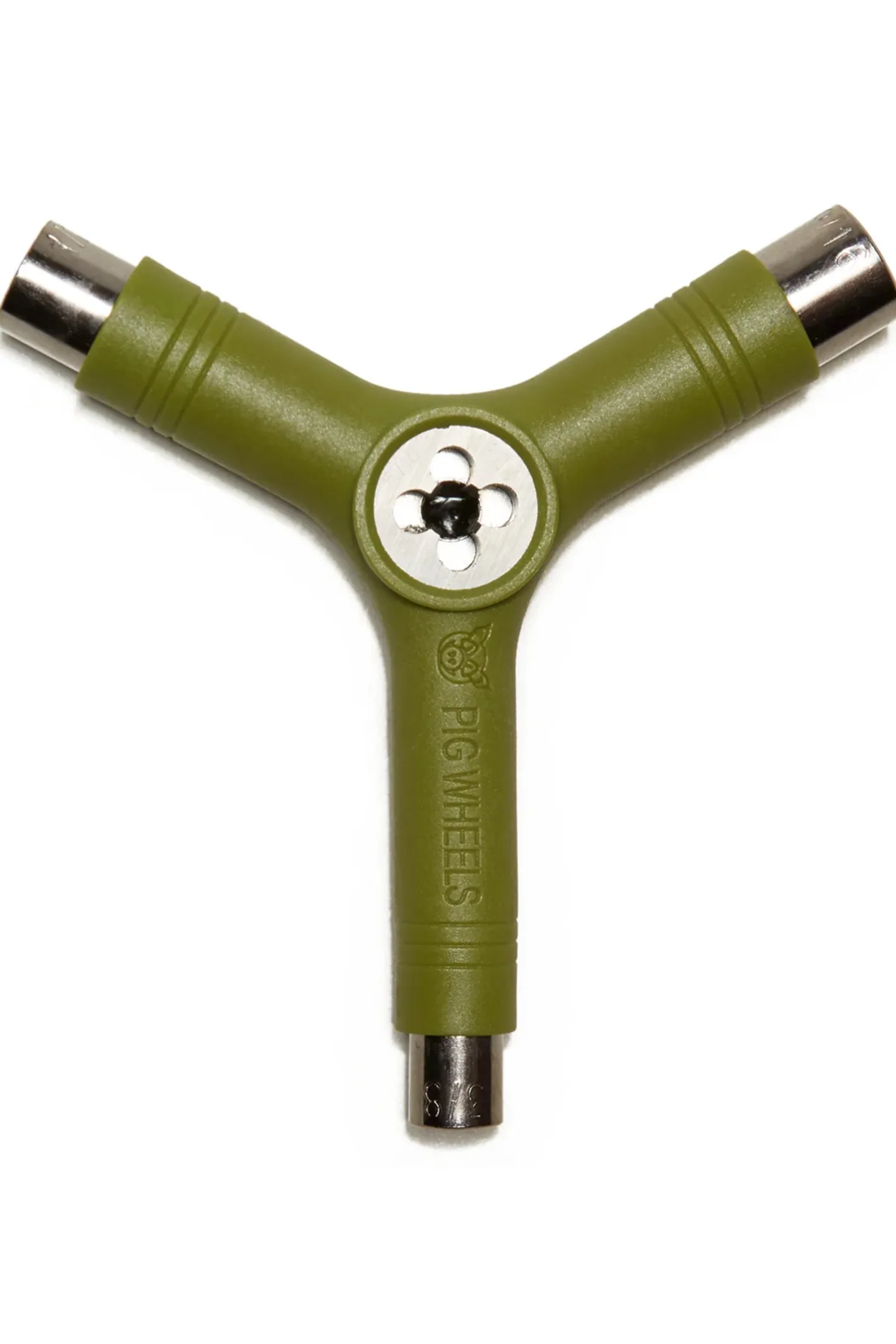 Narzędzia/akcesoria-Pig Wheels Klucz Pig Skate Tool
