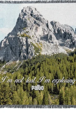 Inne-Palto Koc Exploring