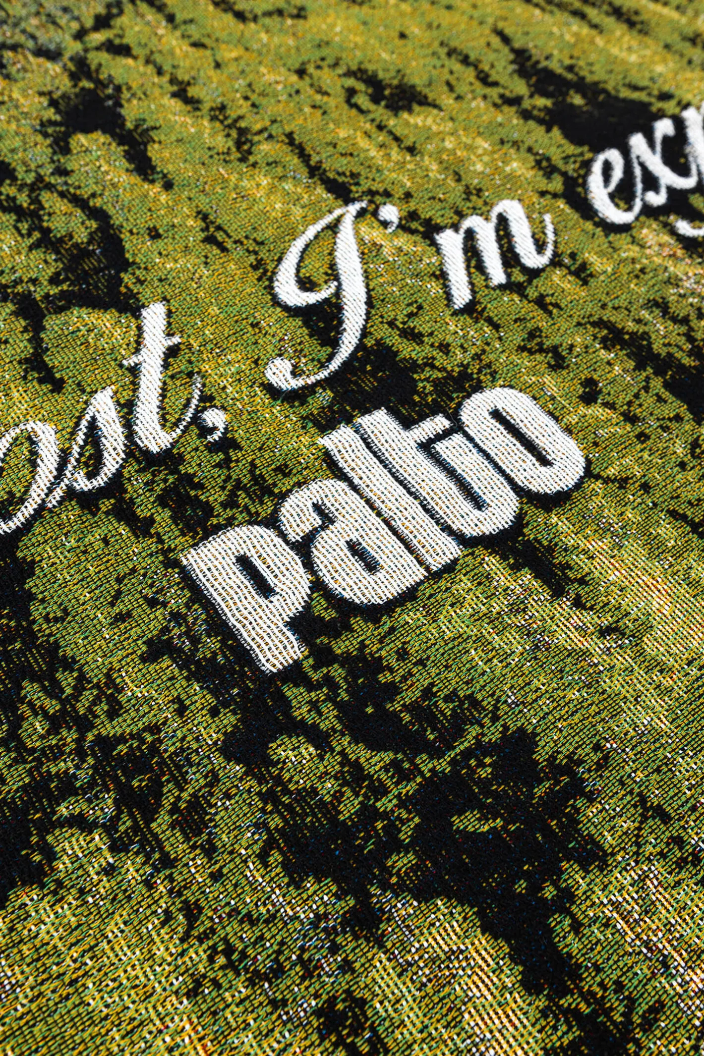 Inne-Palto Koc Exploring