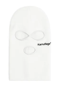 Bandany / Kominiarki|Czapki Zimowe-Kamuflage Kominiarka