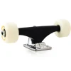 Kółka Do Deskorolki|Trucki Do Deskorolki-Mini Logo Skateboards Komplet Mini Logo Raw Trucks 8.0