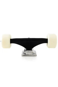 Kółka Do Deskorolki|Trucki Do Deskorolki-Mini Logo Skateboards Komplet Mini Logo Raw Trucks 8.0