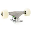 Kółka Do Deskorolki|Trucki Do Deskorolki-Mini Logo Skateboards Komplet Mini Logo Raw Trucks 7.63