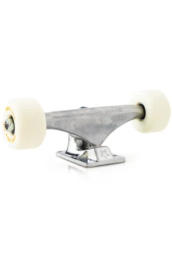 Trucki Do Deskorolki|Kółka Do Deskorolki-Mini Logo Skateboards Komplet Mini Logo Raw Trucks 8.38