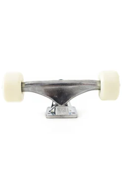Kółka Do Deskorolki|Trucki Do Deskorolki-Mini Logo Skateboards Komplet Mini Logo Raw Trucks 8.0