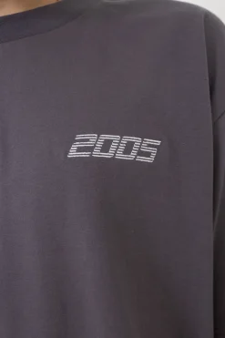 T-shirty-2005 Koszulka Basic
