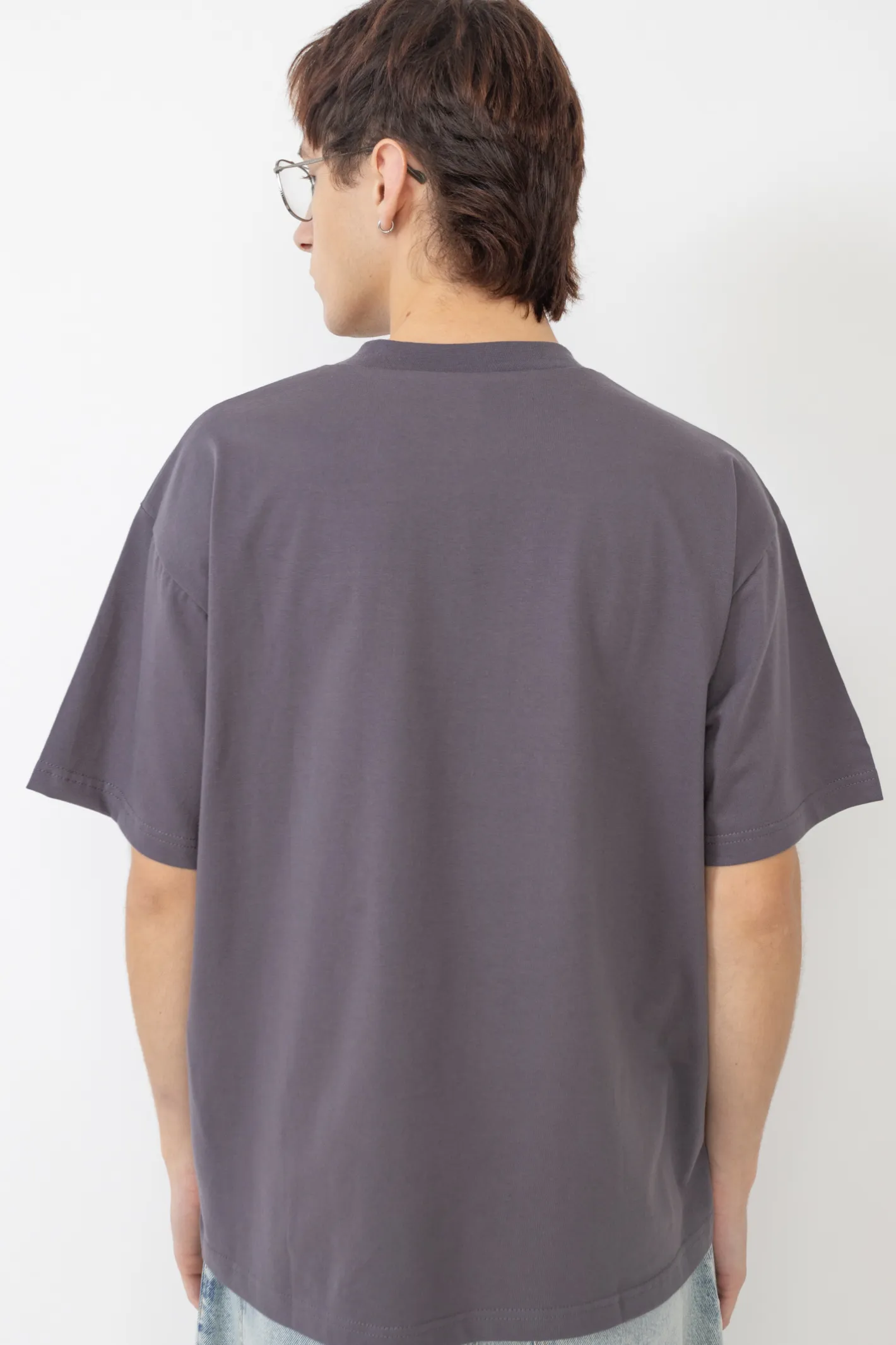 T-shirty-2005 Koszulka Basic