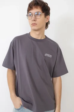 T-shirty-2005 Koszulka Basic