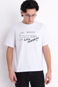 T-shirty-2005 Koszulka Doodle
