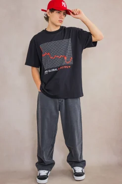 T-shirty-2005 Koszulka Dump