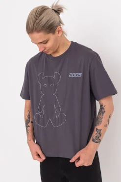 T-shirty-2005 Koszulka Horned