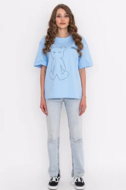 T-shirty-2005 Koszulka Horned