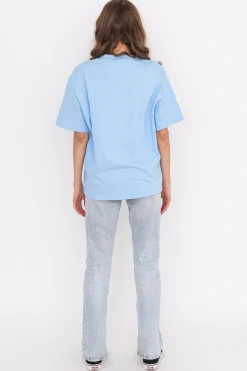 T-shirty-2005 Koszulka Horned