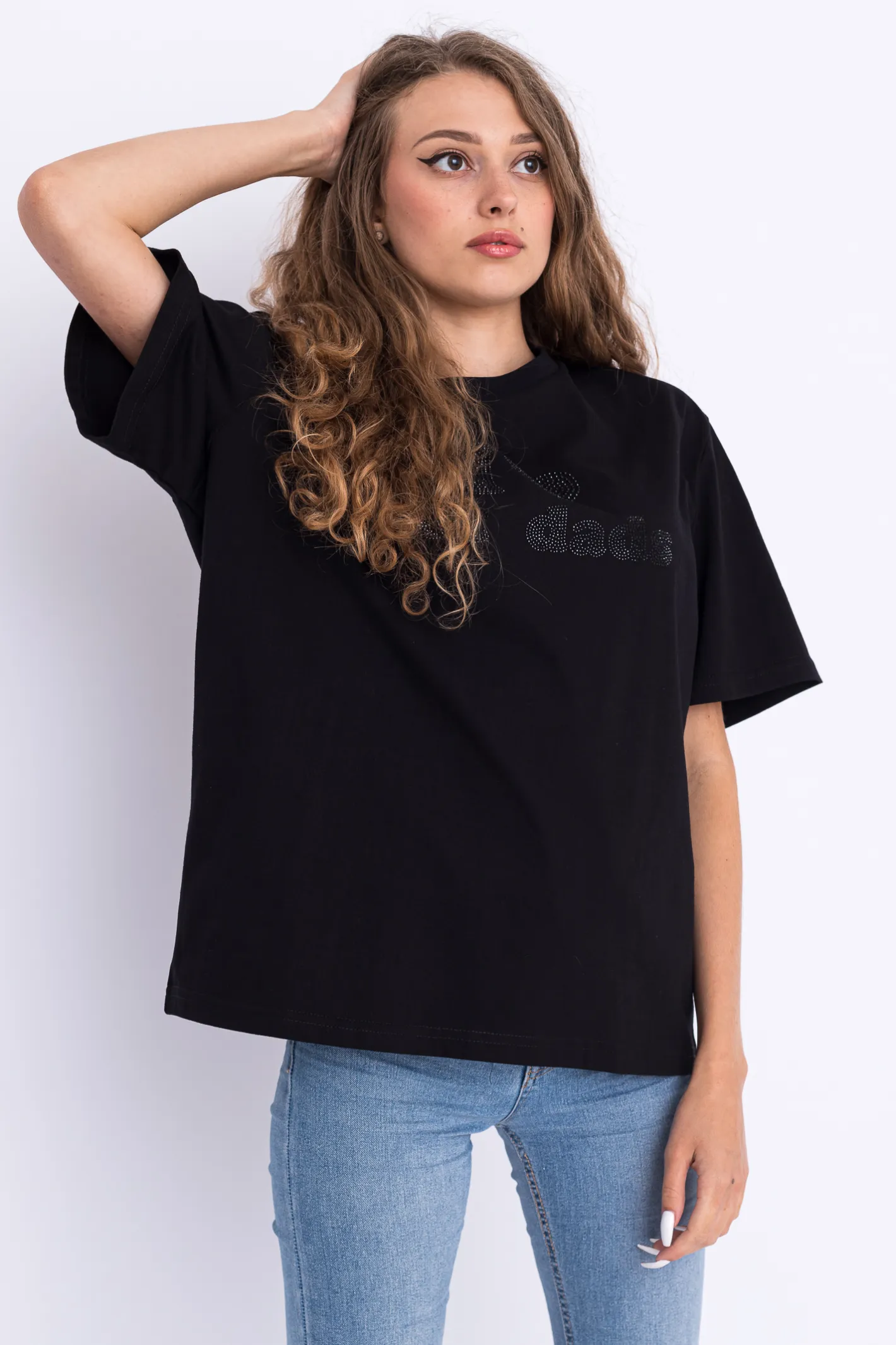 T-shirty-2005 Koszulka I <3 Hot Dads
