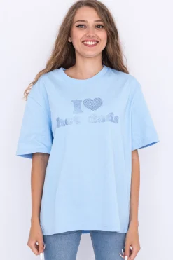 T-shirty-2005 Koszulka I <3 Hot Dads