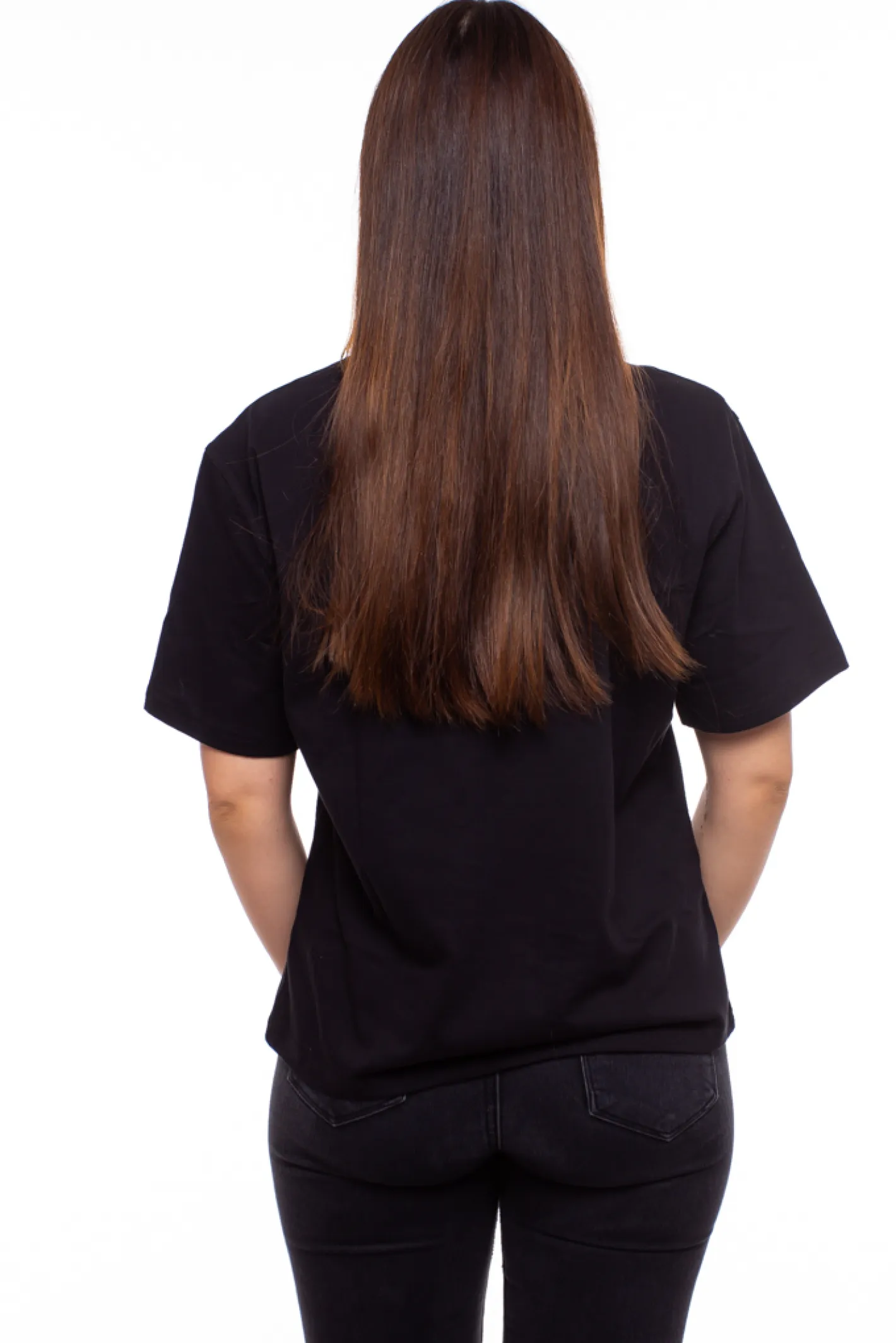 T-shirty-2005 Koszulka I <3 Hot Moms