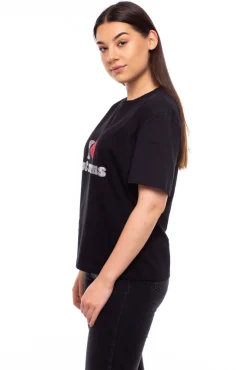 T-shirty-2005 Koszulka I <3 Hot Moms