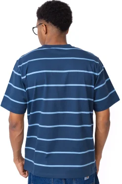 T-shirty-Carhartt WIP Koszulka Aiken Pocket