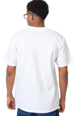 T-shirty-Carhartt WIP Koszulka American Script
