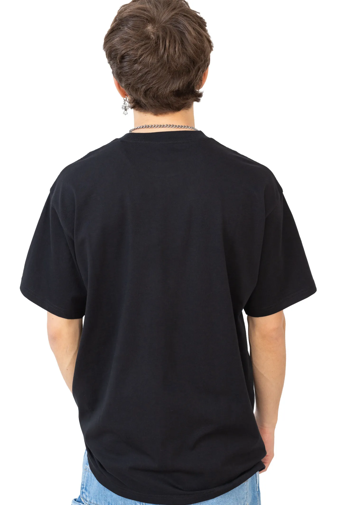 T-shirty-Carhartt WIP Koszulka Amour Pocket