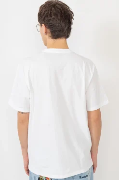 T-shirty-Carhartt WIP Koszulka Art Supply