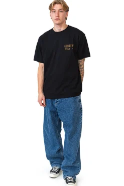 T-shirty-Carhartt WIP Koszulka Best In Class
