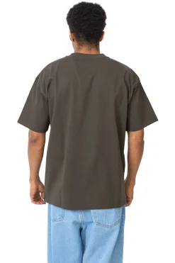 T-shirty-Carhartt WIP Koszulka Big Time