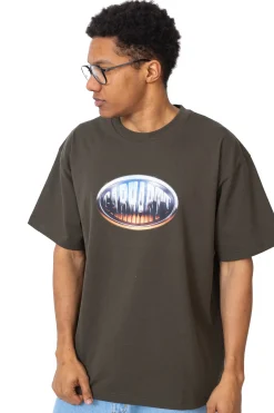 T-shirty-Carhartt WIP Koszulka Big Time