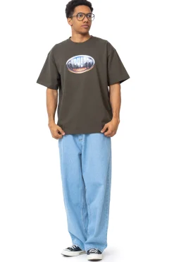 T-shirty-Carhartt WIP Koszulka Big Time
