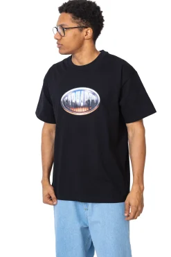 T-shirty-Carhartt WIP Koszulka Big Time
