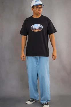 T-shirty-Carhartt WIP Koszulka Big Time