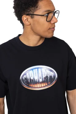 T-shirty-Carhartt WIP Koszulka Big Time