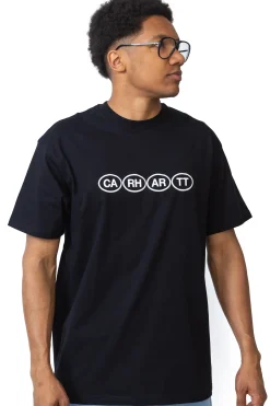 T-shirty-Carhartt WIP Koszulka Bumper