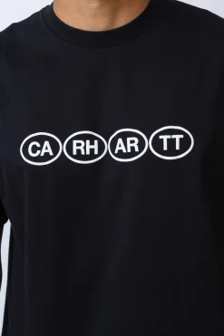 T-shirty-Carhartt WIP Koszulka Bumper